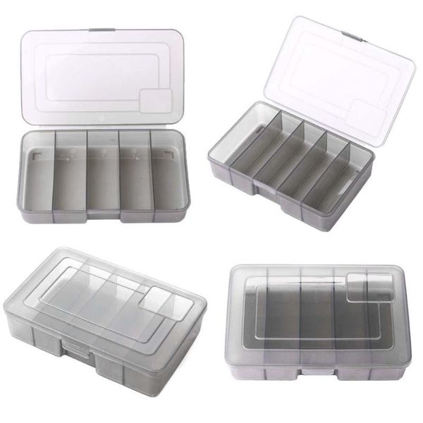 3 size bait lure hooks storage case 5 compartment fishing tool tackle sorting box fishing tool tackle sorting box for pesca
3 size bait lure hooks storage case 5 compartment fishing tool tackle sorting box fishing tool tackle sorting box for pesca