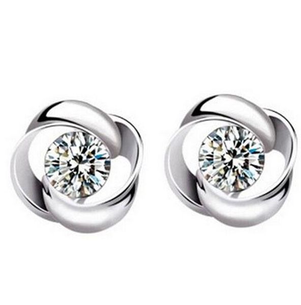 high grade white gold plating austrian crystal stud earrings 925 sterling silver earrings for wedding party ing, Golden;silver
high grade white gold plating austrian crystal stud earrings 925 sterling silver earrings for wedding party ing, Golden;silver