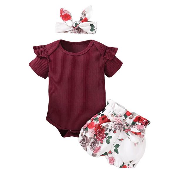 новый младенцев baby девочек flroal одежда новорожденный малыш девочка оборки цельный боди+boho цветочные шорты+повязка на голову наряды, White
новый младенцев baby девочек flroal одежда новорожденный малыш девочка оборки цельный боди+boho цветочные шорты+повязка на голову наряды, White