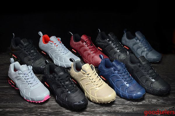 tn нового лучшего мужских ботинки качества дышащих сетки chaussures homme tns requin noir повседневных кроссовки размер 7-11 
tn нового лучшего мужских ботинки качества дышащих сетки chaussures homme tns requin noir повседневных кроссовки размер 7-11