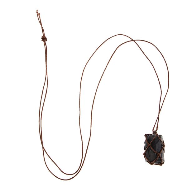 handmade pendant with natural black tourmaline stone and natural stone, crystal material
handmade pendant with natural black tourmaline stone and natural stone, crystal material