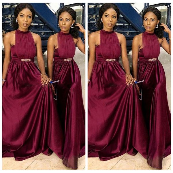 2021 high wee без рукавов a-line long bridemaid платье для подвесных поездов vestidos de bridesmaids prom progress conly of of suild без рук, White;pink
2021 high wee без рукавов a-line long bridemaid платье для подвесных поездов vestidos de bridesmaids prom progress conly of of suild без рук, White;pink