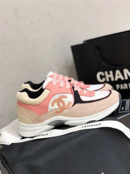chanel высокое качество рынк случайные дизайнер обуви скольжения на обувь спортивная обувь бизнеса flat обувь легко согласующие кроссовки ра, Black
chanel высокое качество рынк случайные дизайнер обуви скольжения на обувь спортивная обувь бизнеса flat обувь легко согласующие кроссовки ра, Black