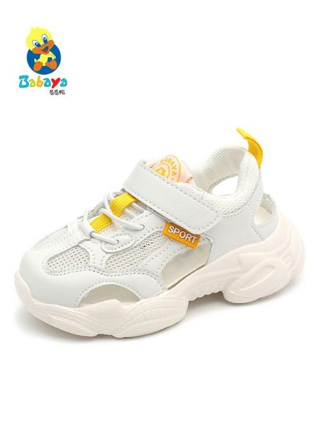 sandals babaya children's boys frame shoes girls white old mesh breathable 2021 summer, Black;red
sandals babaya children's boys frame shoes girls white old mesh breathable 2021 summer, Black;red