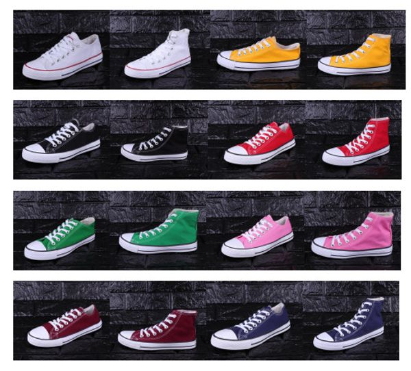 Factory price promotional price!femininas canvas shoes women and men,high/Low Style Classic Canvas Shoes Sneakers Canvas Shoe
Factory price promotional price!femininas canvas shoes women and men,high/Low Style Classic Canvas Shoes Sneakers Canvas Shoe