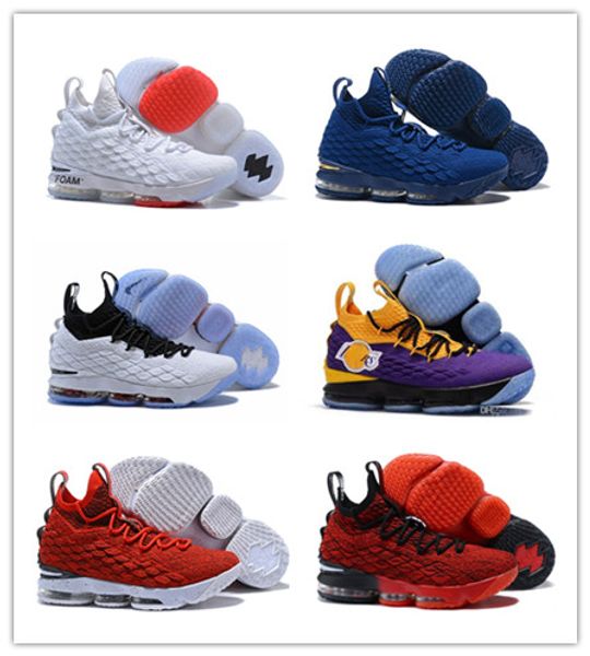 2018 Новый LeBron 15 XV EP Лос-Анджелес Главная желтый фиолетовый оранжевый баскетбол обувь AAA качество спортивные мужские тренеры 15s Спорт размер 7-12
2018 Новый LeBron 15 XV EP Лос-Анджелес Главная желтый фиолетовый оранжевый баскетбол обувь AAA качество спортивные мужские тренеры 15s Спорт размер 7-12