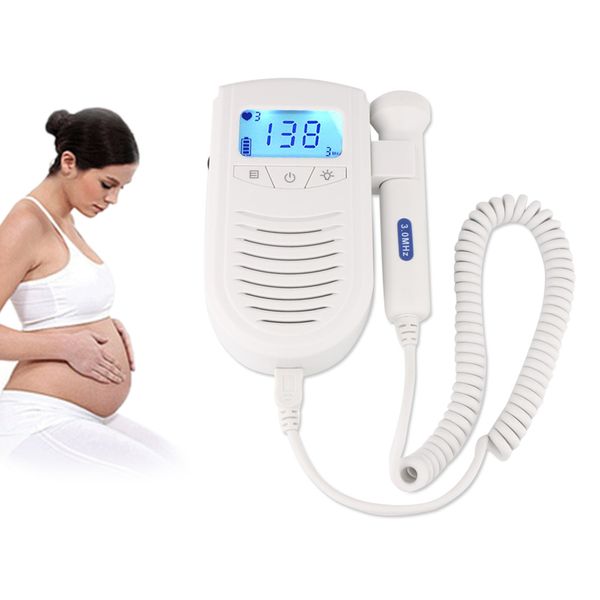 100s6 ii pregnant women lcd display fetal doppler mom baby heart rate monitor prenatal detector built-in speaker health monitors
100s6 ii pregnant women lcd display fetal doppler mom baby heart rate monitor prenatal detector built-in speaker health monitors