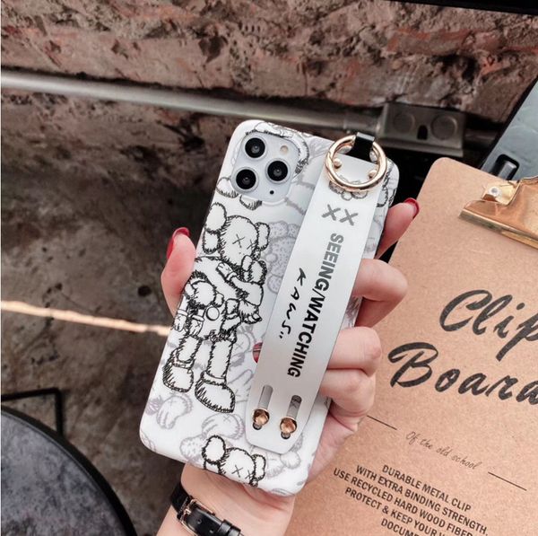fashion wristband phone case for iphone 6s 7 8 x xr xs 11 pro max scrub soft case drop protection case ing
fashion wristband phone case for iphone 6s 7 8 x xr xs 11 pro max scrub soft case drop protection case ing