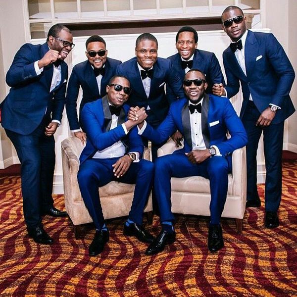 Men Suits for Wedding Royal Blue Groom Tuxedo Groomsmen Suits Man Blazer Jacket Costume Homme 2Piece Shawl Lapel Slim Fit Terno Masculino
Men Suits for Wedding Royal Blue Groom Tuxedo Groomsmen Suits Man Blazer Jacket Costume Homme 2Piece Shawl Lapel Slim Fit Terno Masculino