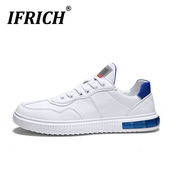 spring/autumn 2020 leather sneakers men white mens walking footwear young boy casual shoes wearable flats casual shoes, Black
spring/autumn 2020 leather sneakers men white mens walking footwear young boy casual shoes wearable flats casual shoes, Black