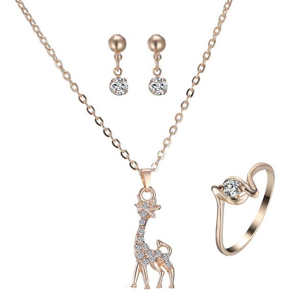 jewelry no minimum order korean fashion jewelry set austrian crystal earrings necklace ring three-piece my heart, Silver
jewelry no minimum order korean fashion jewelry set austrian crystal earrings necklace ring three-piece my heart, Silver