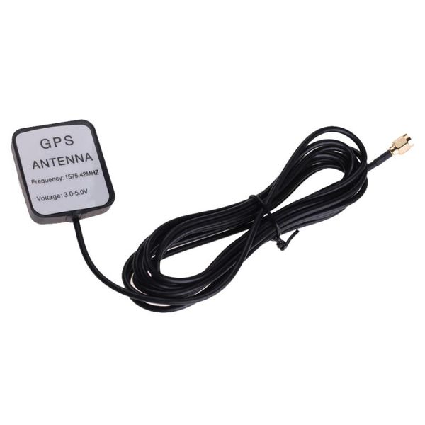 2020 car strengthen signal gps receiver gps antenna sma connector 3m for car navigation radio dvd
2020 car strengthen signal gps receiver gps antenna sma connector 3m for car navigation radio dvd
