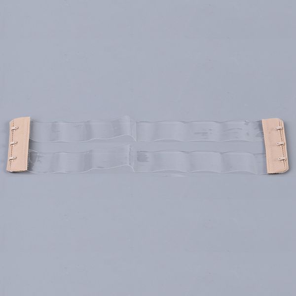 women clear bra extender for bra straps elastic invisible strap silicone hook extenders straps accessories, Black;white
women clear bra extender for bra straps elastic invisible strap silicone hook extenders straps accessories, Black;white