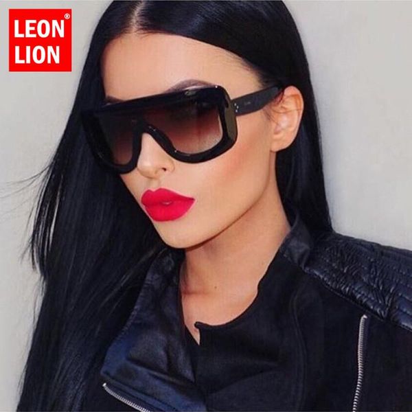 leonlion 2019 luxury oversized frame sunglasses women designer sun glasses man classic vintage large uv400 outdoor oculos hhxar
leonlion 2019 luxury oversized frame sunglasses women designer sun glasses man classic vintage large uv400 outdoor oculos hhxar