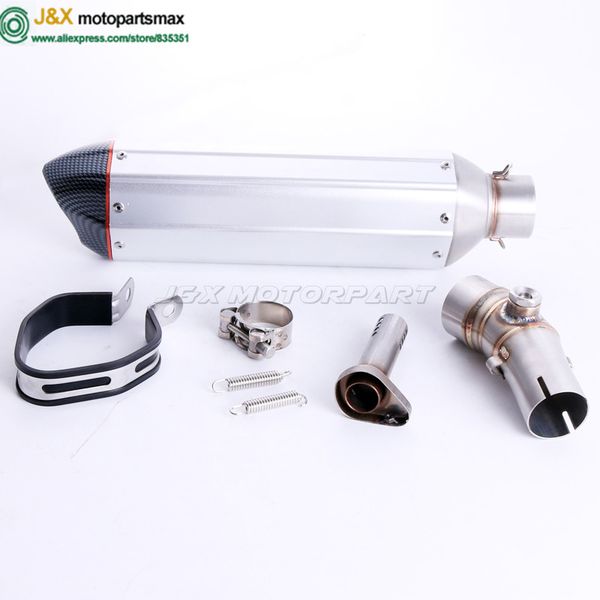 er6n er6f мотоцикл глушитель полная система среднего труба + выхлоп скользят по для er6n er6f ninja650r 2012 до 2015
er6n er6f мотоцикл глушитель полная система среднего труба + выхлоп скользят по для er6n er6f ninja650r 2012 до 2015