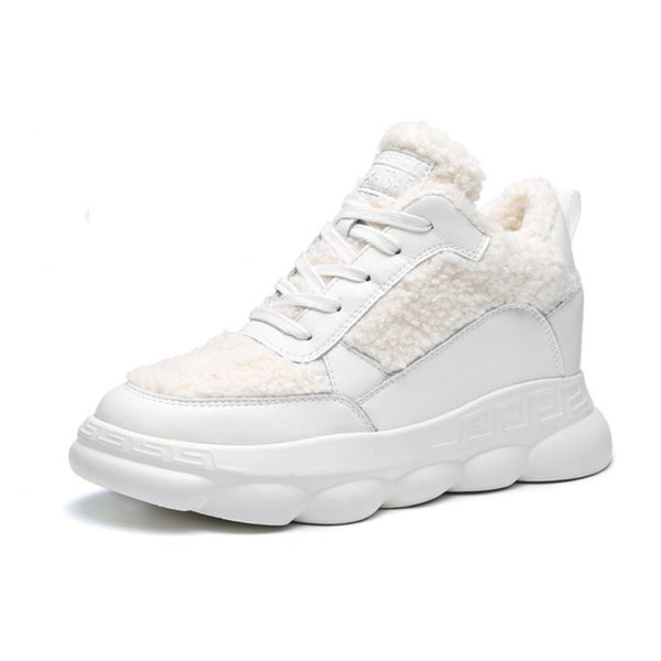 women winter sneakers 2019 split leather casual sneakers for women winter shoes white black sneaker female chunky shoes sneaker
women winter sneakers 2019 split leather casual sneakers for women winter shoes white black sneaker female chunky shoes sneaker