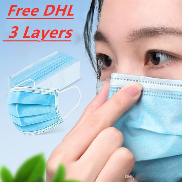 stock fast dhl disposable mouth mask non-woven face mask anti dust mouth nose cover respirators 3-ply 3 layer ply anti-dust 95%
stock fast dhl disposable mouth mask non-woven face mask anti dust mouth nose cover respirators 3-ply 3 layer ply anti-dust 95%