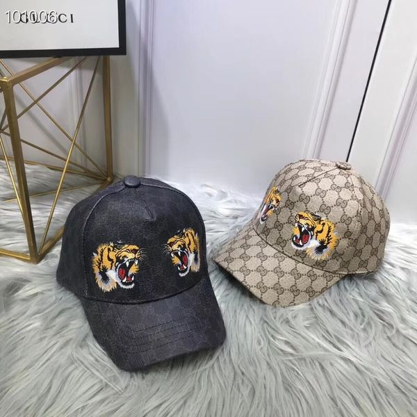 2020 luxury caps new tiger pattern letter ball caps spring men women hats baseball snapback cap hip hop street style no box 2020808p, Blue;gray
2020 luxury caps new tiger pattern letter ball caps spring men women hats baseball snapback cap hip hop street style no box 2020808p, Blue;gray