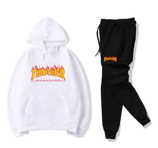 мужской спортивный костюм дизайнер толстовки + брюки 2 шт наборы сплошной цвет бренд наряд костюмы женские спортивные костюмы свитер рубашки, Gray
мужской спортивный костюм дизайнер толстовки + брюки 2 шт наборы сплошной цвет бренд наряд костюмы женские спортивные костюмы свитер рубашки, Gray