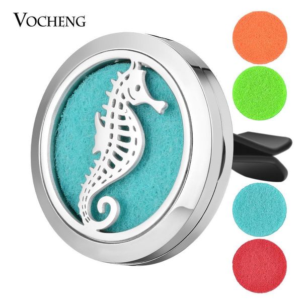 car air freshener perfume aroma locket clip animal stainless steel pendant magnetic without felt pads va-819, Silver
car air freshener perfume aroma locket clip animal stainless steel pendant magnetic without felt pads va-819, Silver
