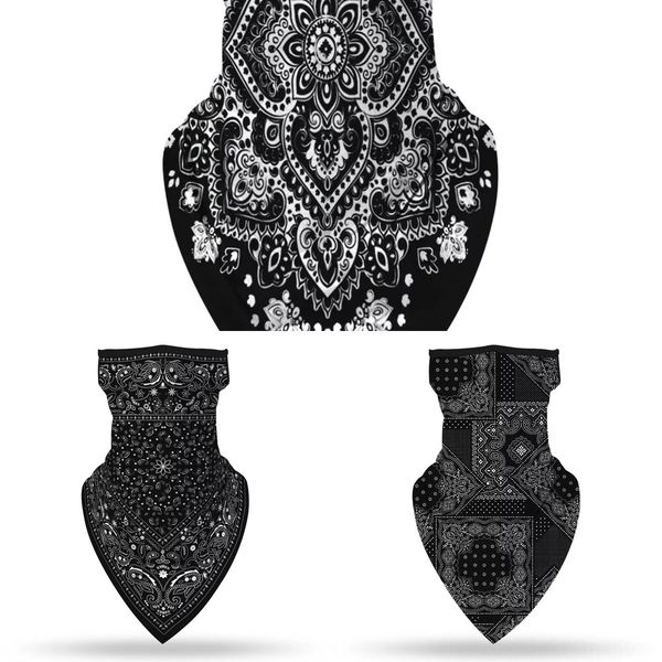 esppo 2020 scarf sport neck skull bicycle fishing scarf face shield bandanas mask headband bandana headwear ring 3d bicycle balaclava, Black
esppo 2020 scarf sport neck skull bicycle fishing scarf face shield bandanas mask headband bandana headwear ring 3d bicycle balaclava, Black