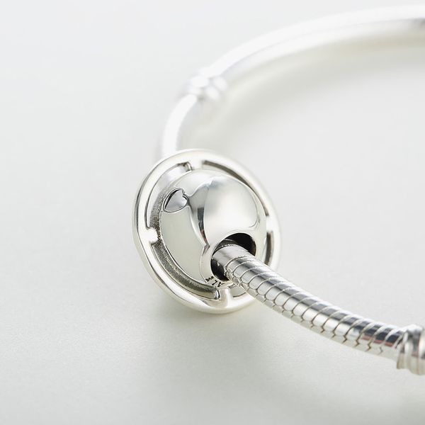 новый подлинный реальный стерлингового серебра 925 любовь земля pandora шарик клип прелести подходят пандора браслет, Black
новый подлинный реальный стерлингового серебра 925 любовь земля pandora шарик клип прелести подходят пандора браслет, Black