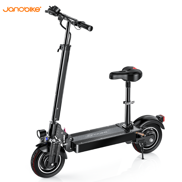 janobike hydraulic brake scooter electric 70km/h electric scooter dual motor 2000w aluminum alloy folding kick
janobike hydraulic brake scooter electric 70km/h electric scooter dual motor 2000w aluminum alloy folding kick