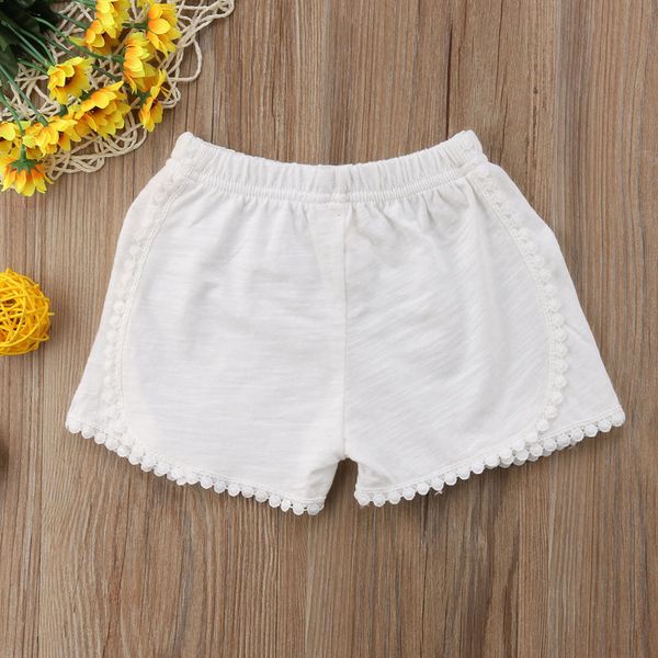 2018 brand new toddler infant children baby girl cotton pants solid casual bloomers panties lacework shorts 3m-4t wholesale, Black
2018 brand new toddler infant children baby girl cotton pants solid casual bloomers panties lacework shorts 3m-4t wholesale, Black