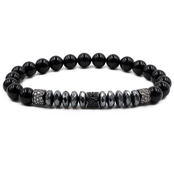 new pave cz round ser beads bracelet 8mm nature beads with hematite bead charm bracelet for men jewelry gift, Golden;silver
new pave cz round ser beads bracelet 8mm nature beads with hematite bead charm bracelet for men jewelry gift, Golden;silver