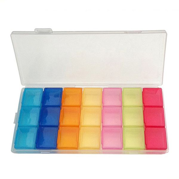 nail art equipment box empty divided case 21 grids nail tips rhinestone beads gems storage box case salon tool
nail art equipment box empty divided case 21 grids nail tips rhinestone beads gems storage box case salon tool