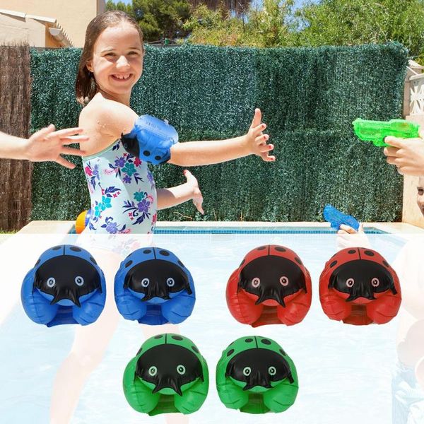 kids child swimming floating arm circle swim buoy ring children aid float pool floaties for swimming pool training
kids child swimming floating arm circle swim buoy ring children aid float pool floaties for swimming pool training