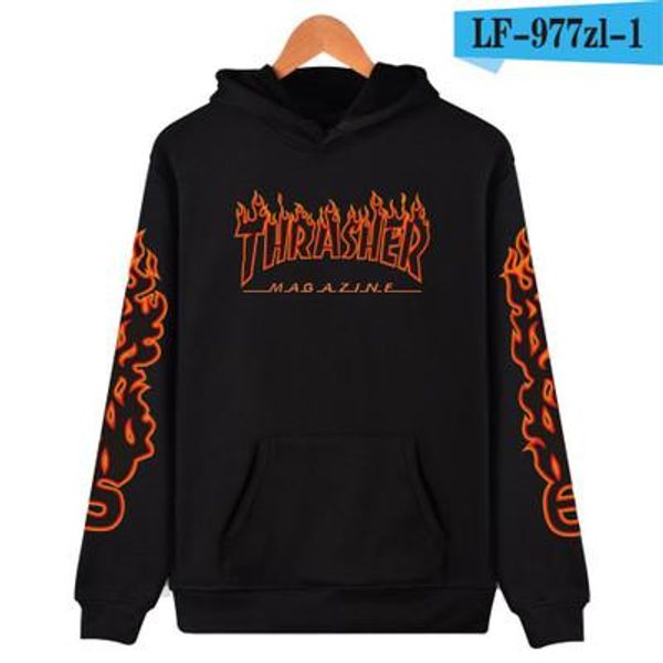 skateboard men's sportswear hooded sweatshirts 10 colors autumn winter fire letters hooded designer men women sweater hoodies ale coat, Black
skateboard men's sportswear hooded sweatshirts 10 colors autumn winter fire letters hooded designer men women sweater hoodies ale coat, Black