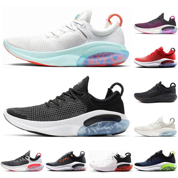 2020 with socks breathable joyride run fk knit running shoes purple university red platinum tint racer mens trainers sports sneakers
2020 with socks breathable joyride run fk knit running shoes purple university red platinum tint racer mens trainers sports sneakers