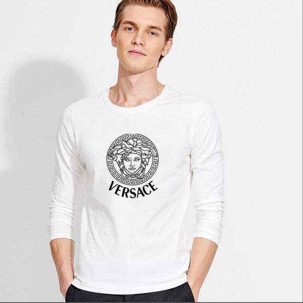 ГОРЯЧИЙ Бренд VERSACE мужская толстовка с капюшоном на улице флис теплая толстовка з
ГОРЯЧИЙ Бренд VERSACE мужская толстовка с капюшоном на улице флис теплая толстовка з