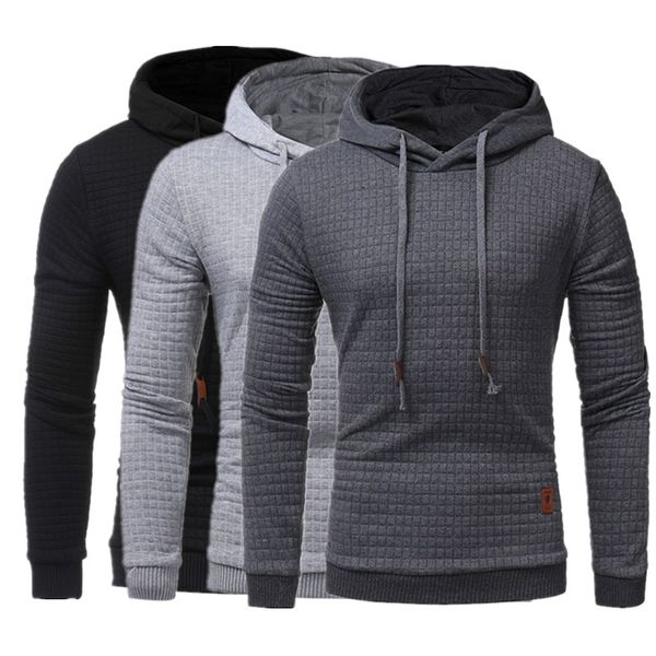 hoodies men male long sleeve solid color hooded sweatshirt mens hoodie tracksuit sweat coat casual sportswear s-3xl, Black
hoodies men male long sleeve solid color hooded sweatshirt mens hoodie tracksuit sweat coat casual sportswear s-3xl, Black