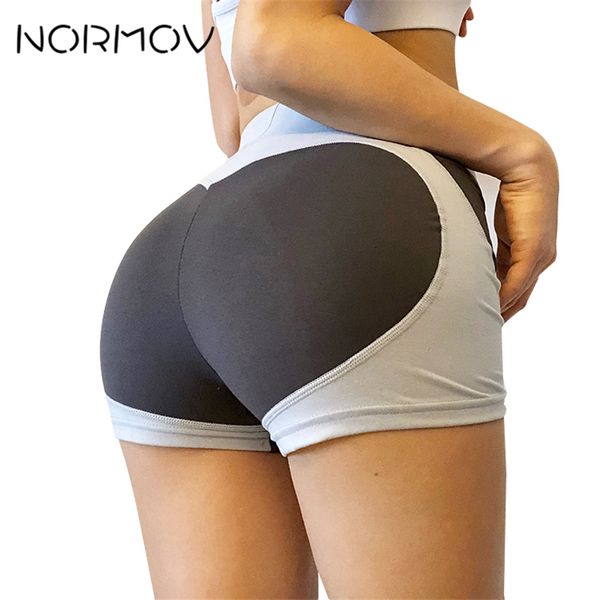 normov fitness clothing high waist yoga shorts women workout running shorts female tight breathable short sport femme 2 color, White;red
normov fitness clothing high waist yoga shorts women workout running shorts female tight breathable short sport femme 2 color, White;red