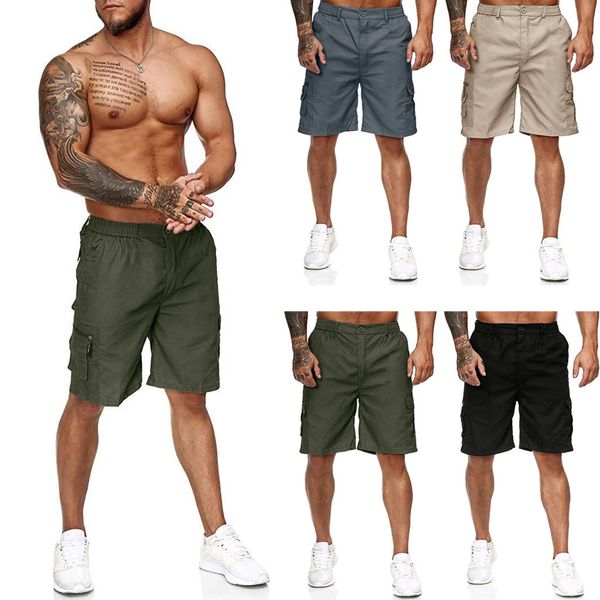 mens 2019 new shorts men cotton loose work casual pants plus size men casual elastic solid pockets trousers, White;black
mens 2019 new shorts men cotton loose work casual pants plus size men casual elastic solid pockets trousers, White;black