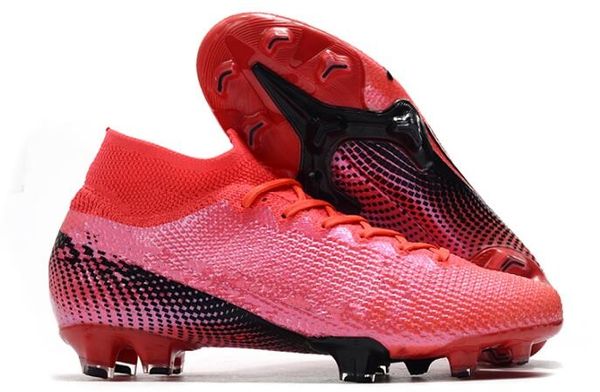 2020 high future lab pink transparent studs mercurial superfly v fg leather outdoor shoes men women shoes size 35-45
2020 high future lab pink transparent studs mercurial superfly v fg leather outdoor shoes men women shoes size 35-45