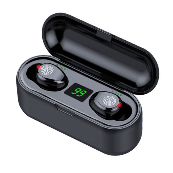 led display with 2000mah power bank charging case headsets wireless earphones bluetooth v5.0 f9 tws headphones earbuds
led display with 2000mah power bank charging case headsets wireless earphones bluetooth v5.0 f9 tws headphones earbuds