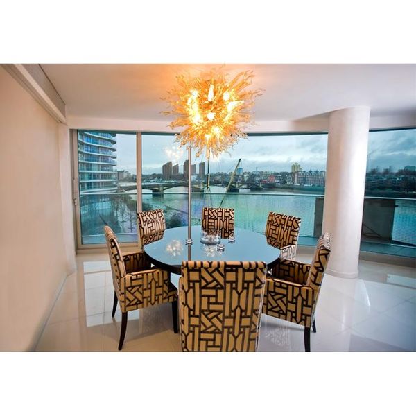 100% handmade blown murano glass style art chandelier living room foyer decor hanging led light source italy designed chandelier
100% handmade blown murano glass style art chandelier living room foyer decor hanging led light source italy designed chandelier
