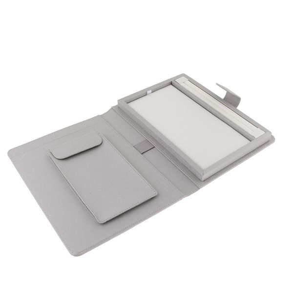 portable book pu leather travel jewelry box case studs necklace storage silver gray 22 x 28 x 2.5cm, Black;white
portable book pu leather travel jewelry box case studs necklace storage silver gray 22 x 28 x 2.5cm, Black;white