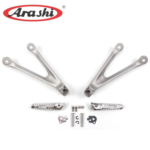 arashi 1 set rear footrest for honda cbr1000rr 2008-2014 motorcycle foot pegs motor parts cbr1000 1000cc 2009 2010 2011 2012 2013
arashi 1 set rear footrest for honda cbr1000rr 2008-2014 motorcycle foot pegs motor parts cbr1000 1000cc 2009 2010 2011 2012 2013