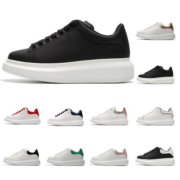 2020 black mens womens chaussures shoe beautiful platform casual sneakers luxury designers shoes leather solid colors dress outdoor shoe
2020 black mens womens chaussures shoe beautiful platform casual sneakers luxury designers shoes leather solid colors dress outdoor shoe