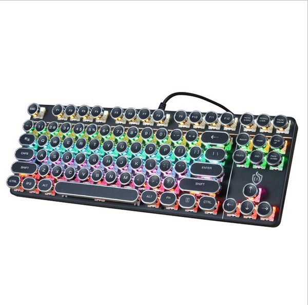 wired led backlight keyboard mouse combination suite 87-key waterproof mechanical keyboard suitable for deskoffice pc games
wired led backlight keyboard mouse combination suite 87-key waterproof mechanical keyboard suitable for deskoffice pc games