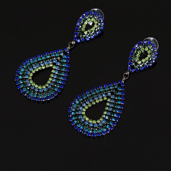atmosphere drip green ear drill nail earrings competitive products low price, Golden
atmosphere drip green ear drill nail earrings competitive products low price, Golden