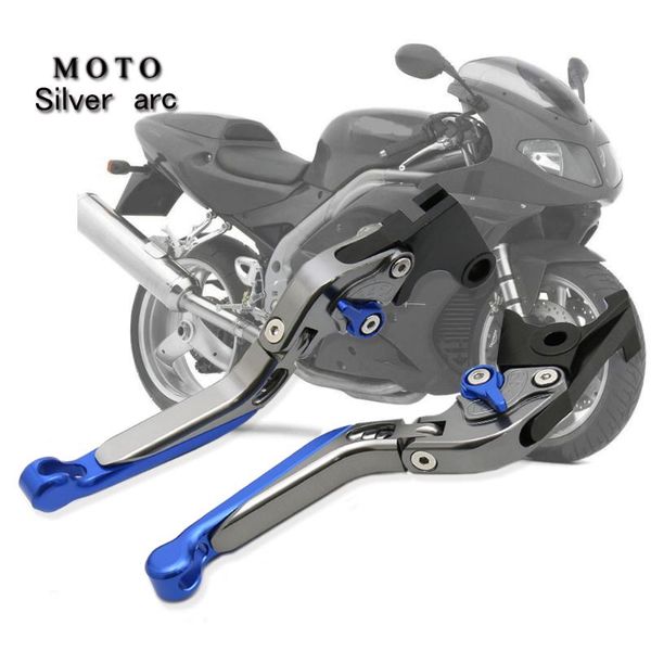для daytona 955i скорость 2004-2006 четыре 2005-2006 чпу регулируемая складная выдвижная мотоцикл тормозные рычаги сцепления
для daytona 955i скорость 2004-2006 четыре 2005-2006 чпу регулируемая складная выдвижная мотоцикл тормозные рычаги сцепления