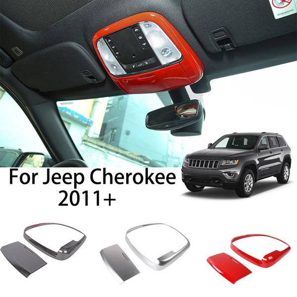 abs car front reading light lamp cover trim decoration for jeep grand cherokee 2011+ auto exterior accessories
abs car front reading light lamp cover trim decoration for jeep grand cherokee 2011+ auto exterior accessories