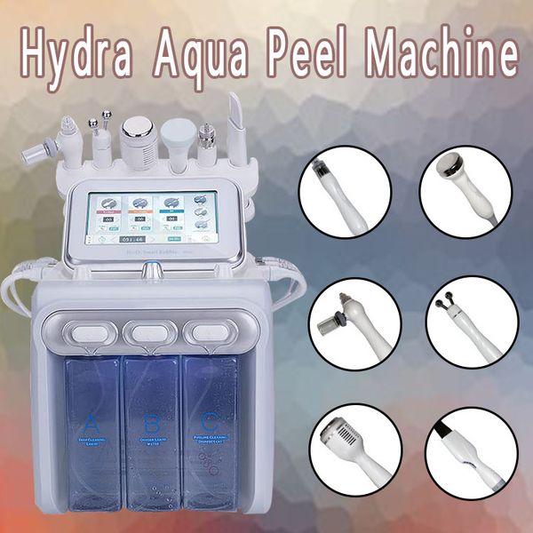 6in1 h2-o2 небольшой пузырь гидро-дермабразия оборудование aqua peel вода кислород jet jet peel h2o2 ce / dhl быстрая доставка
6in1 h2-o2 небольшой пузырь гидро-дермабразия оборудование aqua peel вода кислород jet jet peel h2o2 ce / dhl быстрая доставка