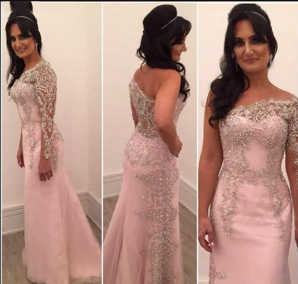 new arrival one shoulder mother of the bride dresses crystals beads formal godmother evening wedding party guests gown plus size, Black;red
new arrival one shoulder mother of the bride dresses crystals beads formal godmother evening wedding party guests gown plus size, Black;red