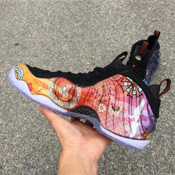 boxone with penny hardaway foam 2019 abalone cny midnight navy gum basketball shoes foams for mens designer sneakers size 7-13
boxone with penny hardaway foam 2019 abalone cny midnight navy gum basketball shoes foams for mens designer sneakers size 7-13
